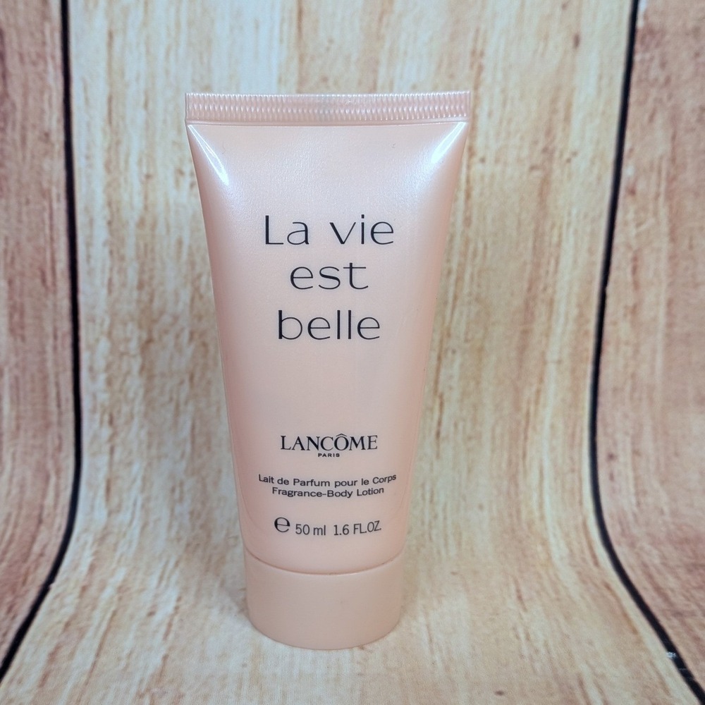 Lancome La Vie Est Belle Fragrance Body Lotion 50 ml 1.6 oz